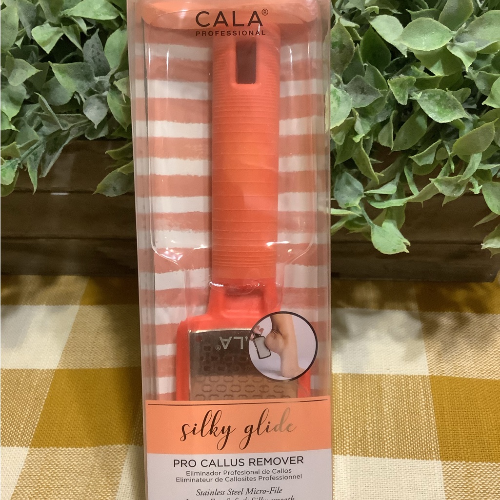 Pro Callus Remover
